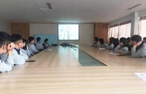 學警示 悟深思 強環(huán)保 干實事——濰坊亞峰儀表組織學習《中央生態(tài)環(huán)境保護督察最新通報8個典型案例》
