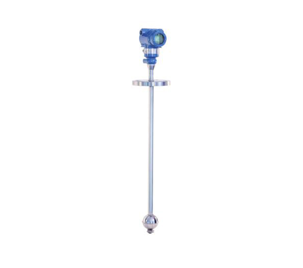 頂裝浮球液位變送器