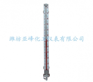 高溫低壓型磁性液位計(jì)