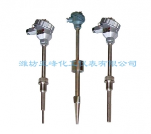 隔爆熱電偶