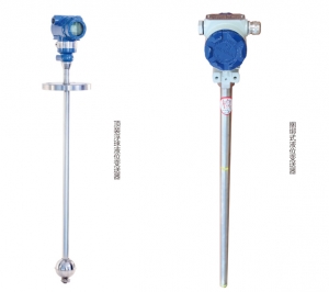 UQZ液位變送器