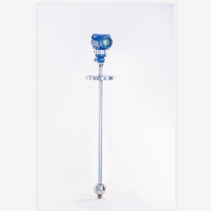 頂裝浮球液位變送器