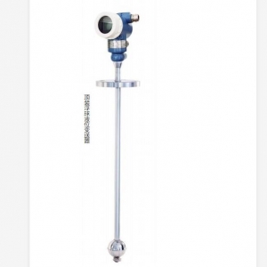 頂裝浮球液位變送器